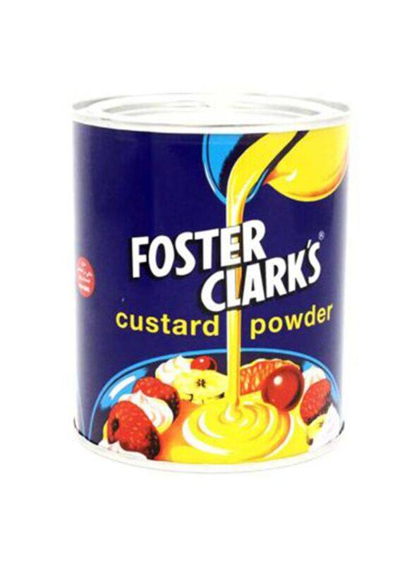

Foster Clark's Custurd Powder, 300g