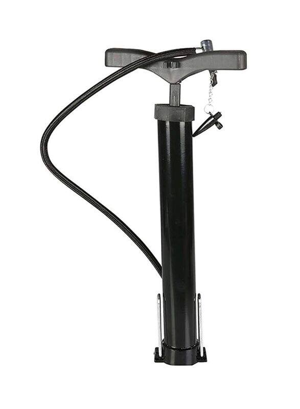

Slime Floor Foot Pump, 1 Piece
