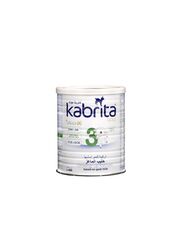 Kabrita Gold Growing Up Formula Goat Milk Powder, 400g