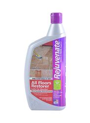 Rejuvenate Floor Restorer, Purple/White, 946ml
