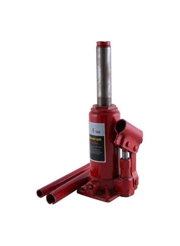 

Maagen Hydraulic Jack, 1 Piece