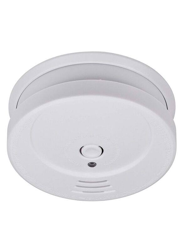 

Brennenstuhl Smoke Detector, White