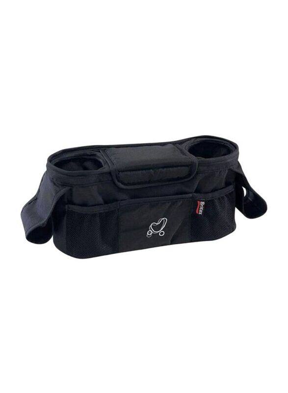 

Britax Romer Britax Push Chair Organizer, Black