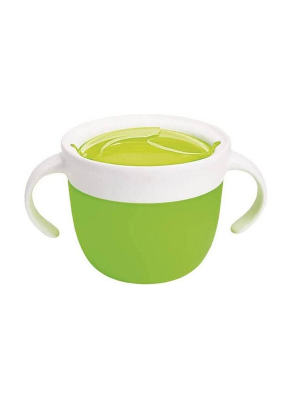 

Munchkin Snack Dispenser, Green