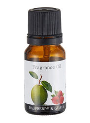 Orchid Raspberry and Guava Potpourri Oil, 10ml, Clear