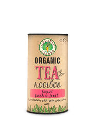 Organic Larder Rooibos Yoghurt Passionfruit Organic Tea, 30g