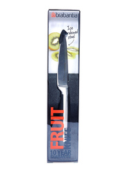 Brabantia 6-inch Utility Knife, Silver