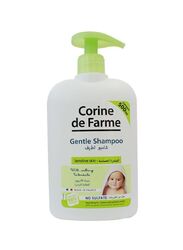 Corine De Farme 500ml No Sulfate Shampoo for Newborn