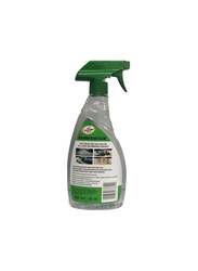 Turtle wax 500ml Clearvue Glass Cleaner, Clear