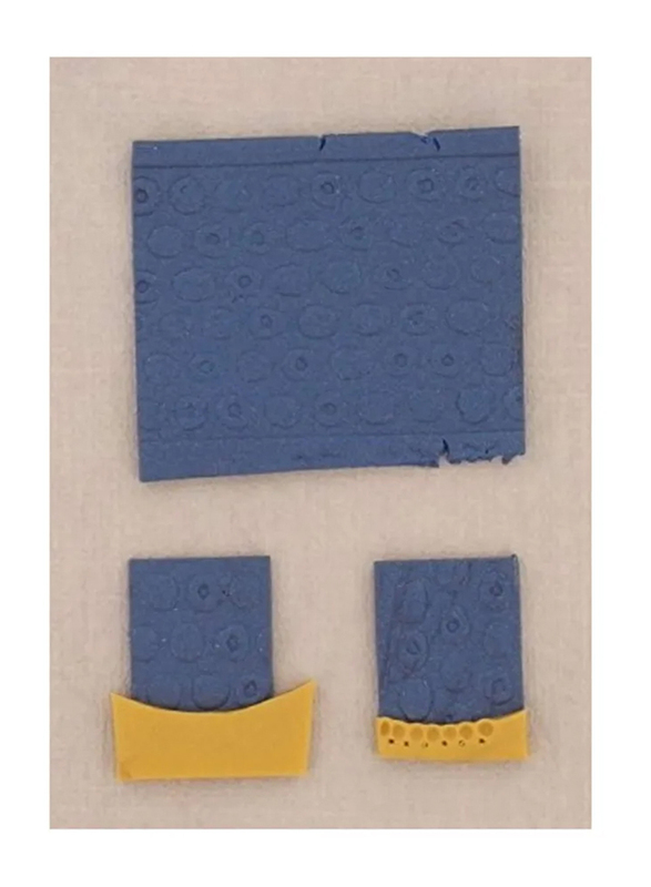 سكولبي حزمة متعددة آرت كلاي III ناتشورال، 10 x 57g، متعدد الألوان