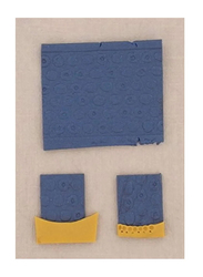 سكولبي حزمة متعددة آرت كلاي III ناتشورال، 10 x 57g، متعدد الألوان