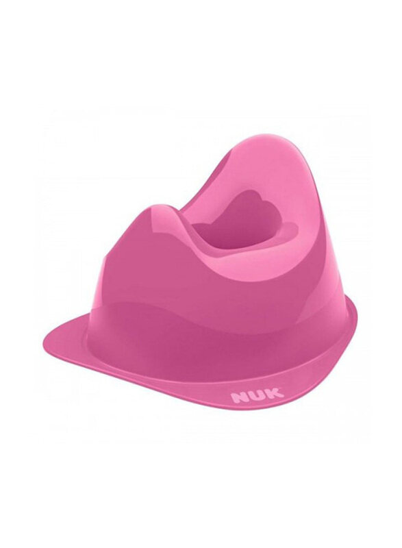 

NUK Children's Potty, Pink