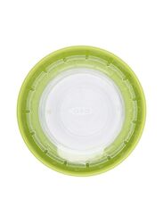 Oxo Open Cup Trainer, 250ml, Green/Clear