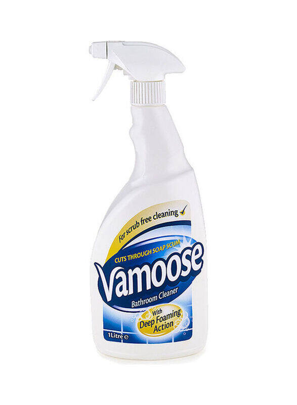 

Lakeland Vamoose Bathroom Cleaner, 1 Liter