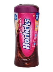 Horlicks Women's Chocolate Energy Drink, 400g