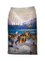 Taste of the Wild Wetlands Canine Formula Adult Dog Dry Food, 2.26 Kg