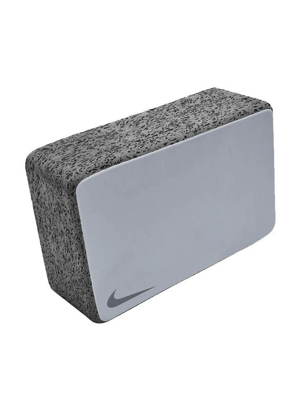 

Nike Yoga Block, Grey