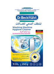 Dr. Beckmann Washing Machine Hygienic Cleaner, 250g