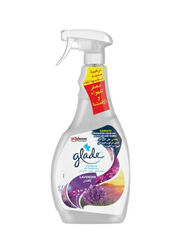 Glade Multi Spray Lavender Scent Air Freshener, 500ml