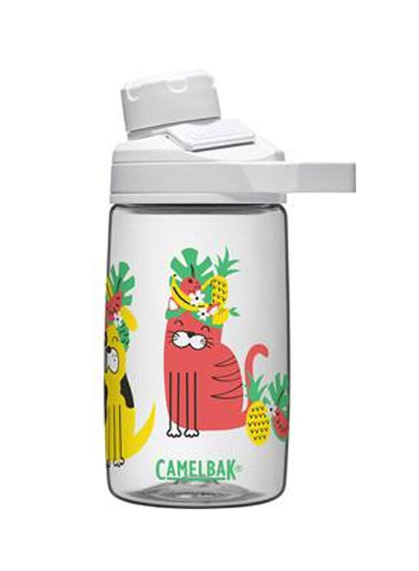 Camelbak Cococabana Pets Water Bottle, Multicolour