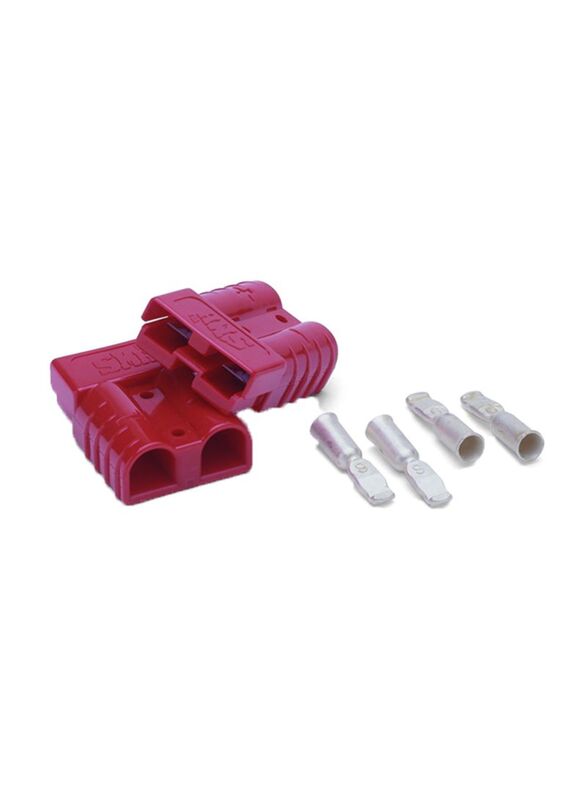 Warn Quick Connect Plug, 2 Pieces