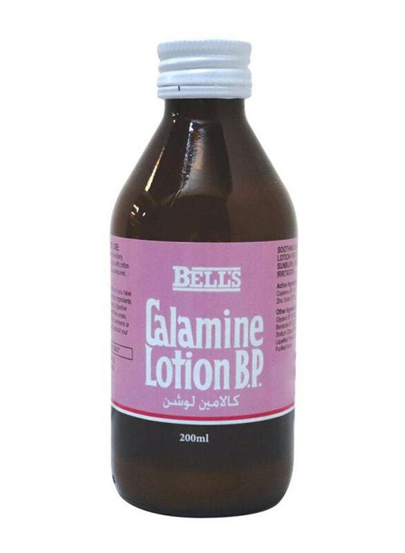 

Bell's Calamine Lotion, 200ml