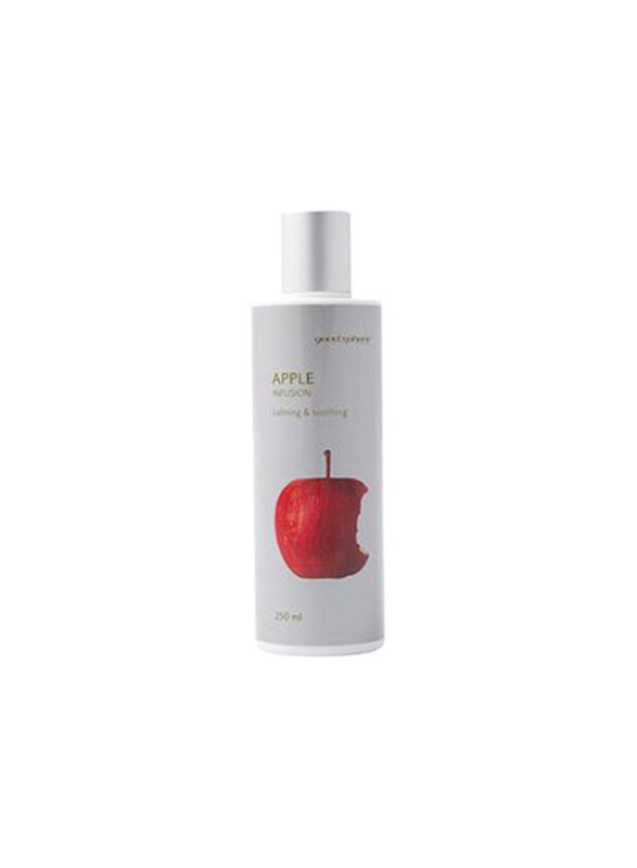 

Goodsphere Apple Infusion Original Essence, 250ml, White