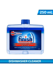 Finish Dishwasher Cleaner, 250ml