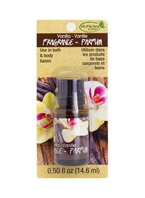 

Life of the Party Vanilla Fragrance For Soap, 14ml
