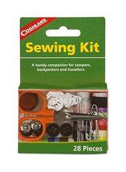 Coghlans Sewing Kit, 28 Pieces, Multicolour