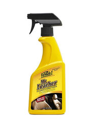 Formula 1 473ml Mr Leather Spray Cleaner and Conditioner, Yellow