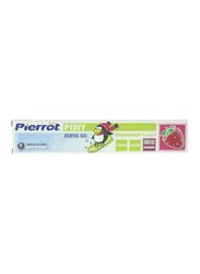 Pierrot Strawberry Dental Gel, 50ml
