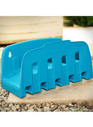 Gardena Wall Hose Bracket, Blue