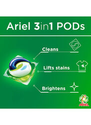 Ariel 3-in-1 Automatic Laundry Detergent, 15 Pods