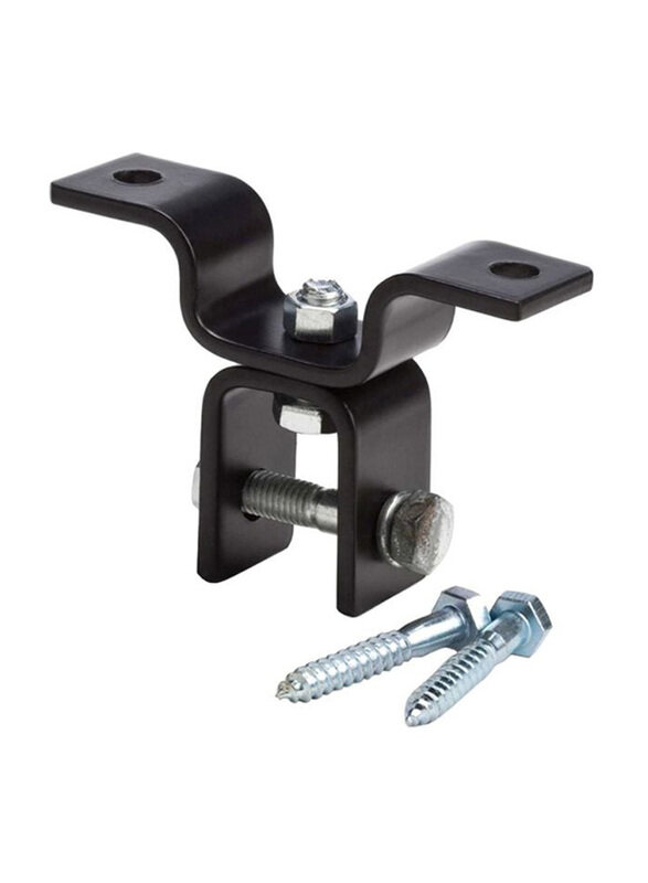 

Everlast Wood Beam Heavy Bag Hanger, Black