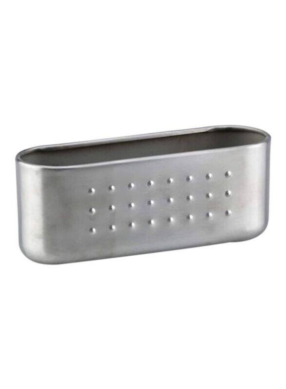

Interdesign Forma Sink Centre, Silver
