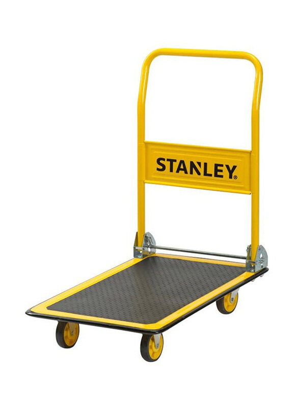 

Stanley Steel Platform Truck, Multicolour