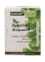 Grow Fast Organic Granular Fertilizer, 200g, Green
