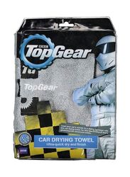 Top Gear Car Drying Towel