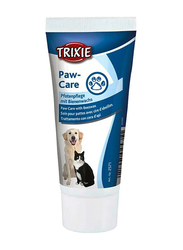Trixie Paw Care Cream for Dogs and Cats, 50ml, Multicolour