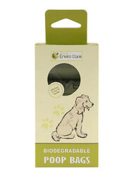 Earth Choice Nature Enviro Care Bag, 20g, Multicolour