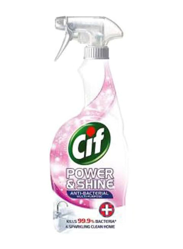 

Cif Power & Shine Antibacterial