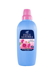 Felce Azzurra Rose and Lotus Softener, 2 Liter