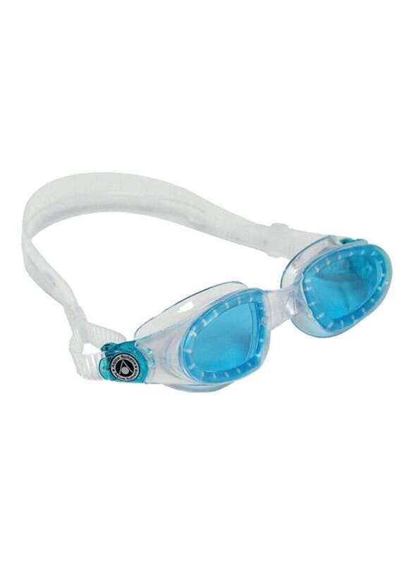 

Aquasphere Mako Swimming Goggle, Clear