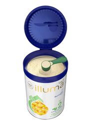 Illuma Stage 2 Milk Powder, 850g