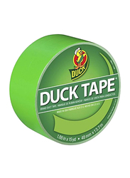 Duck Colour Duct Tape, Neon Lime Green