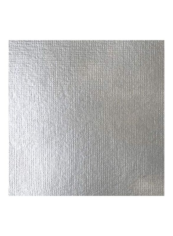 Liquitex Acrylic Paint, 250ml, Silver