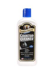 Parker & Bailey Cooktop Cleaner, 236ml