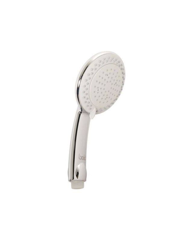 

Movado Bold Prime Hand Shower, Silver Standard