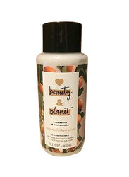Love Beauty And Planet Shea Butter And Sandalwood Conditioner for All Hair Types, 400ml